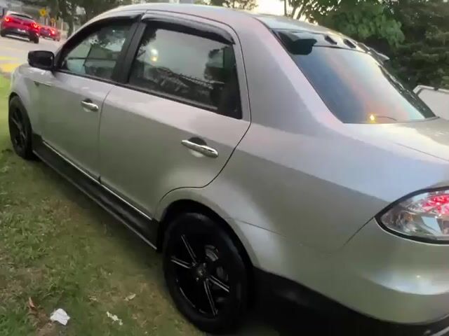2011 Proton SAGA 1.3 FL (A) - 1