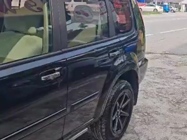 Nissan X-TRAIL 2.5(A)CVTC COMFORT ENHANCED 4X4 SUV - 1