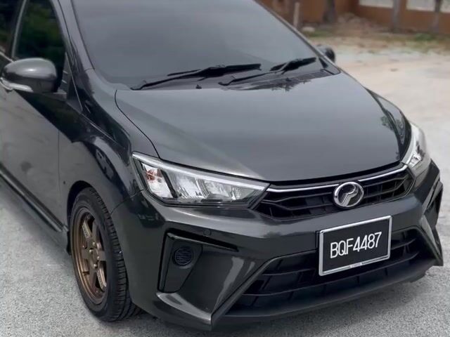 2020 Perodua BEZZA 1.0 GXTRA (A) - 1