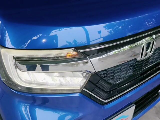 2018 | 2023 Honda N BOX 660 CUSTOM G JF3 KEI K CAR - 1