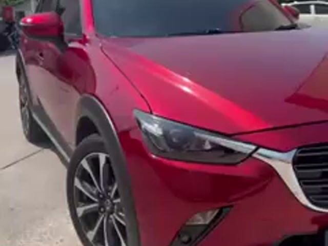 2019 Mazda CX-3 2.0 SKYACTIV G FACELIFT HUD 1Y-WRT - 1