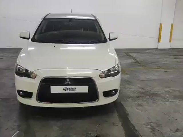 2011 Proton INSPIRA 1.8 EXECUTIVE (A) WHOLE SALE - 1