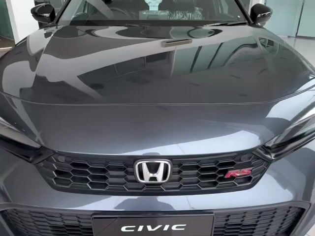 All New Honda CIVIC 2025 Special Promo - 1
