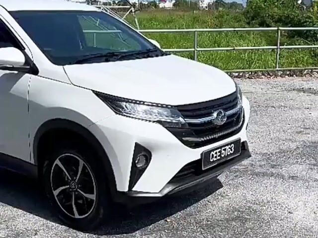 2019 Perodua ARUZ 1.5 X (A) 3 YRS WRNTY/FOC DELIVR - 1