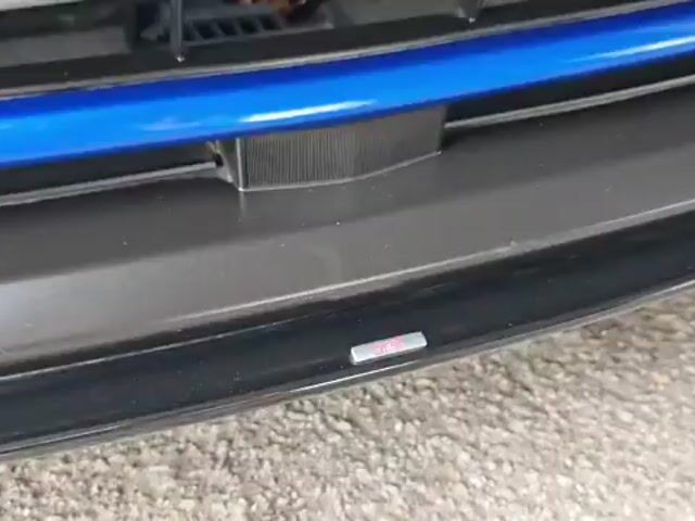 2023 Subaru BRZ 2.4 (A) ORI TRD BODYKITS - 8Y WRTY - 1
