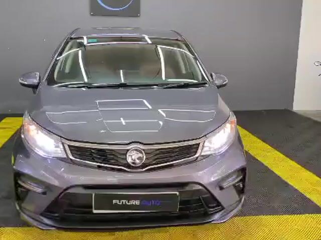 Proton PERSONA 1.6 PREMIUM / PROTON WARRANTY 2028 - 1
