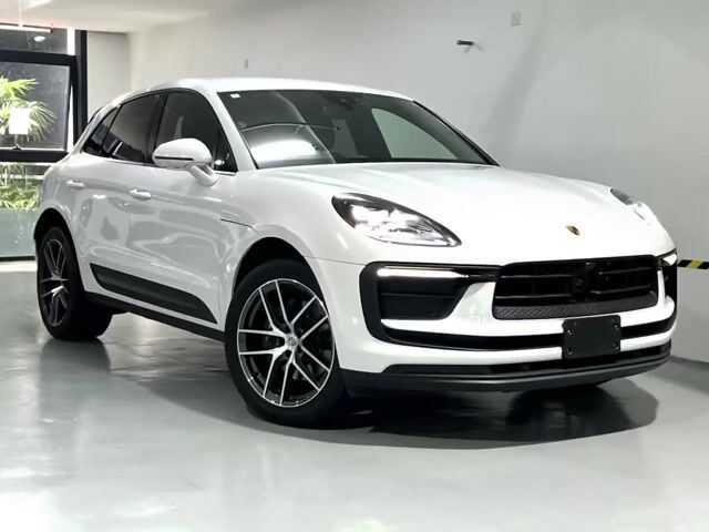 2022 Porsche MACAN 2.0 SUV PDLS+ - 1