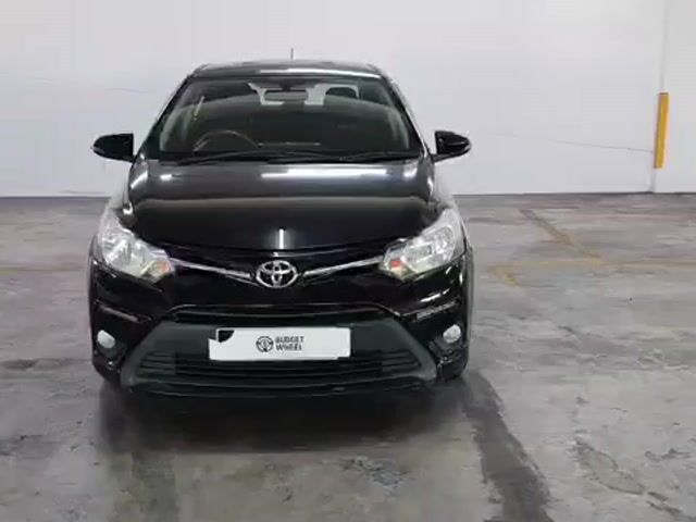 2016 Toyota VIOS 1.5 E FACELIFT (A) WHOLE SALE - 1