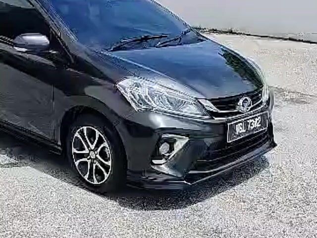 2021 Perodua MYVI 1.5 ADVANCE (A) 3 YRS WARRANTY - 1