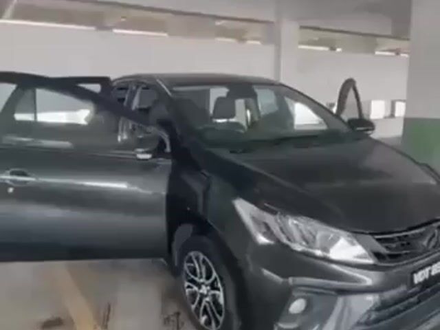 2020 Perodua MYVI 1.5 ADVANCE (A) FREE WARRANTY - 1