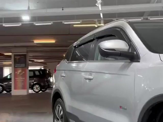 2019 Proton X70 1.8 EXECUTIVE AWD (A) F*LOAN - 1