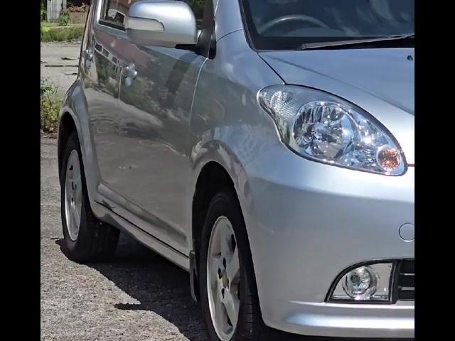 2007 Perodua MYVI 1.3 EZI (A) sape cepat dia dapat - 1