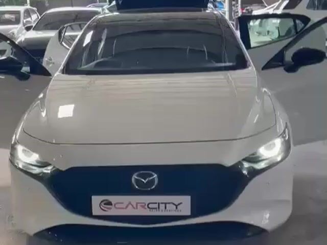 2023 Mazda 3 2.0 GVC LIFTBACK HIGH PLUS FSR WARATY - 1