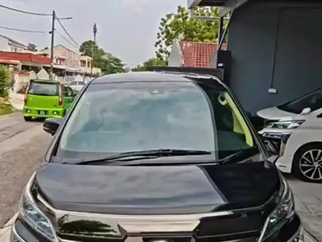 ON THE ROAD 2019 Toyota VELLFIRE 2.5 PILOT SEAT - 1