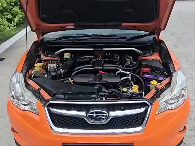 Subaru XV 2.0 STi (A) P/SHIFT GEAR ANDROID R.CAM - 1