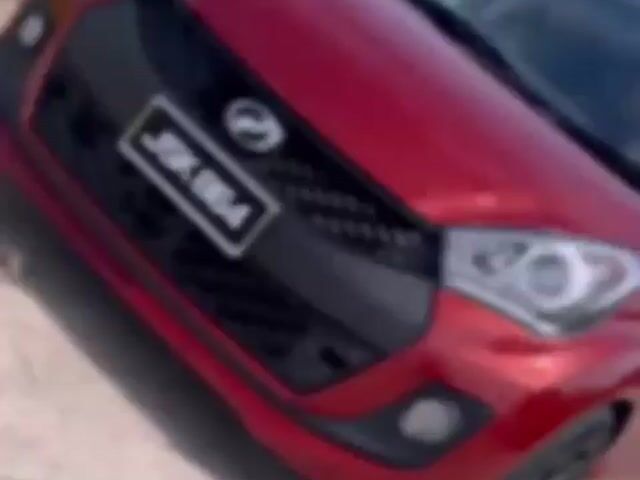 2017 Perodua MYVI 1.5 SE FACELIFT (A) - 1