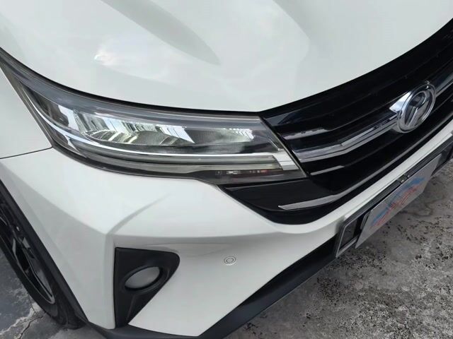 2020 Perodua ARUZ 1.5 AV MY19 D38L (A) - 1