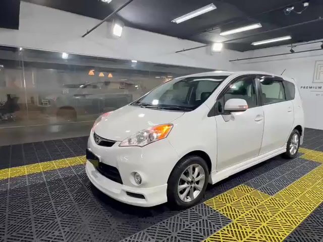 2013 Perodua ALZA 1.5 EZi ADVANCE MPV (A) 140K MIL - 1
