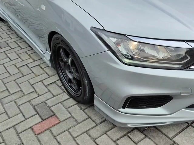 Honda CITY 1.5 S FACELIFT (A) PUSH START R/CAMERA - 1