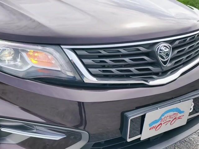 2019 Proton X70 1.8 PREMIUM SUV FULLSPEC REG 2020 - 1
