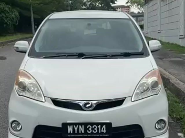 ORI 2013 Perodua ALZA 1.5 EZ (A) - 1