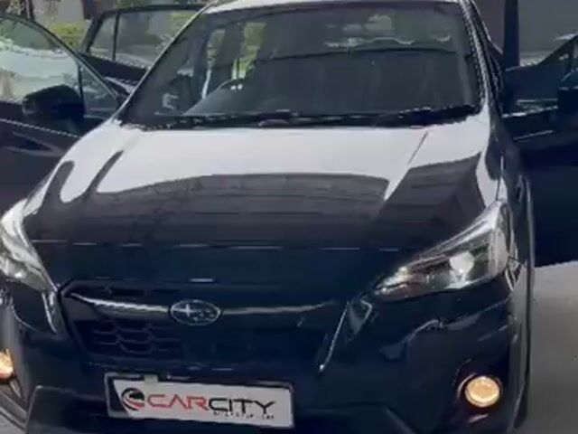 2019 Subaru XV 2.0 2.0I-P FSR 80KM WARANTY TIP TOP - 1