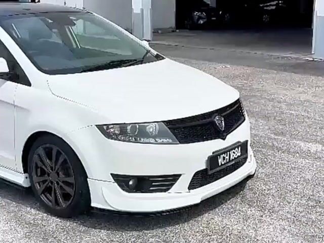 2018 Proton PREVE 1.6 PREMIUM (A) 3 YRS WARRANTY - 1