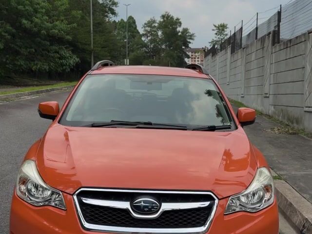 ORI 2015 Kia RIO 1.4 SX (A) - 1
