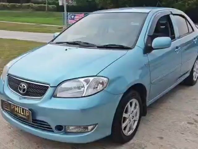 2004 TOYOTA VIOS 1.5 E (A) Cantik! Cash Buyer Only - 1