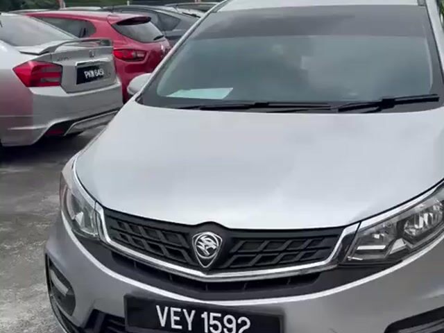 PROTON PERSONA 1.6 PREMIUM 2020 (3 Year Warranty) - 1