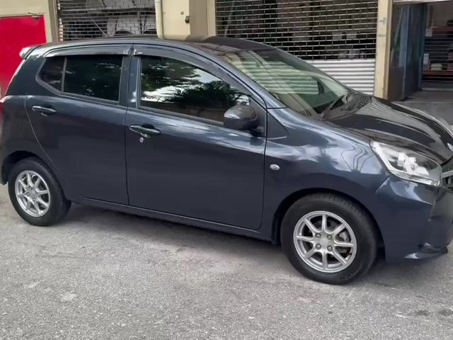 [2019] Perodua AXIA 1.0 STANDARD G (A) SE - 1