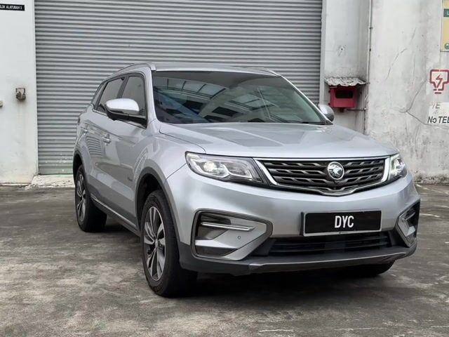 2022 Proton X70 1.8 EXECUTIVE 2WD (A) - 1
