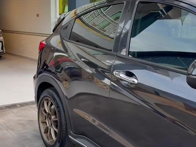 2015 Honda HR-V 1.8 V (A) Fullspec Tiptop - 1