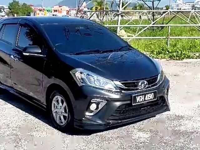 2021 Perodua MYVI 1.3 X (A) 3 YRS WRNTY/FOC DELIVR - 1