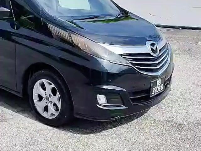 2014 Mazda BIANTE 2.0 (A) 1 YR WRNTY/FOC DELIVERY - 1
