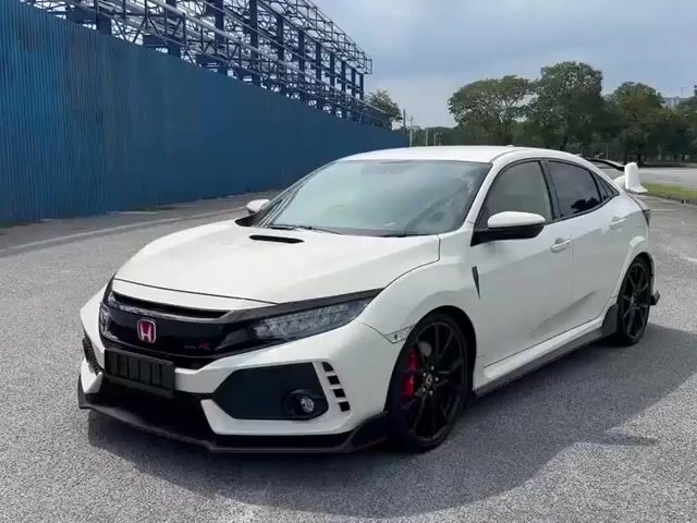 2018 Honda CIVIC 2.0 TYPE R (M)|ONE OWNER|ORI COND - 1
