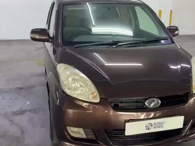 2009 Perodua MYVI 1.3 EZI FACELIFT (A) WHOLE SALE - 1