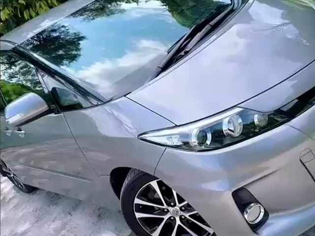 2015 Toyota ESTIMA 2.4 AERAS PREMIUM FACELIFT - 1