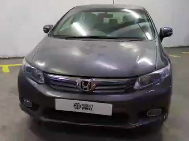 2013 Honda CIVIC 1.5 (HYBRID) (A) WHOLE SALE - 1