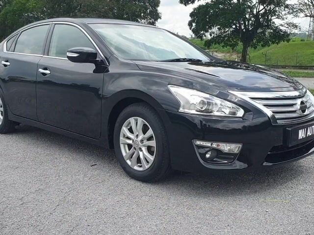 2016 Nissan TEANA 2.0 200 XE LUXURY (A) Cashback - 1