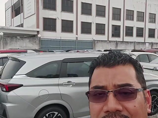 2026 Perodua ALZA 1.5 AV MY22 W150 D27A (A) - 1