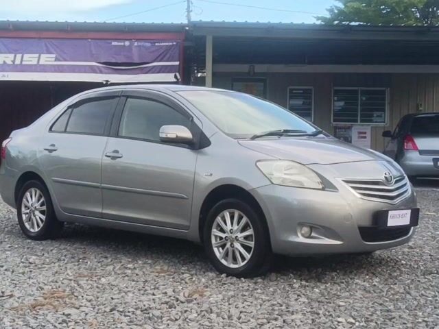 2010 Toyota VIOS 1.5 G FACELIFT (A) 1 Owner Shj - 1