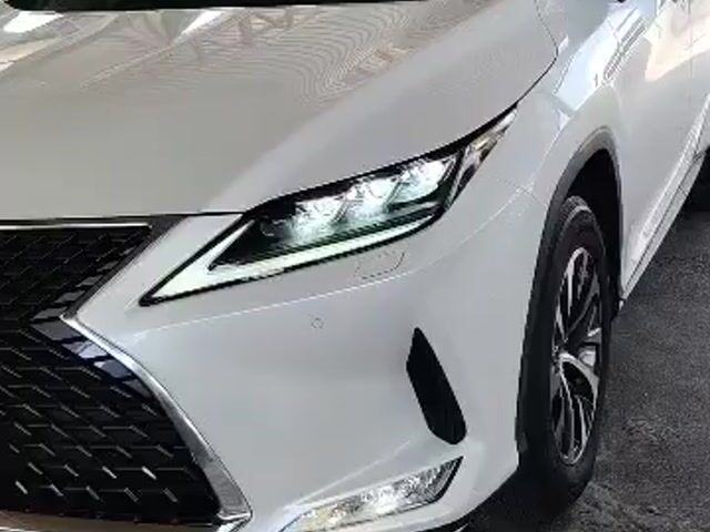 2022 Lexus RX300 PREMIUM VL UNREG,SUNROOF,360 CAM - 1