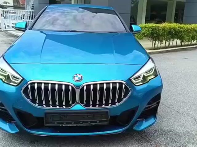 2024 Bmw 2 SERIES 1.5 18I M SPORT GRAN COUPE MY20 - 1