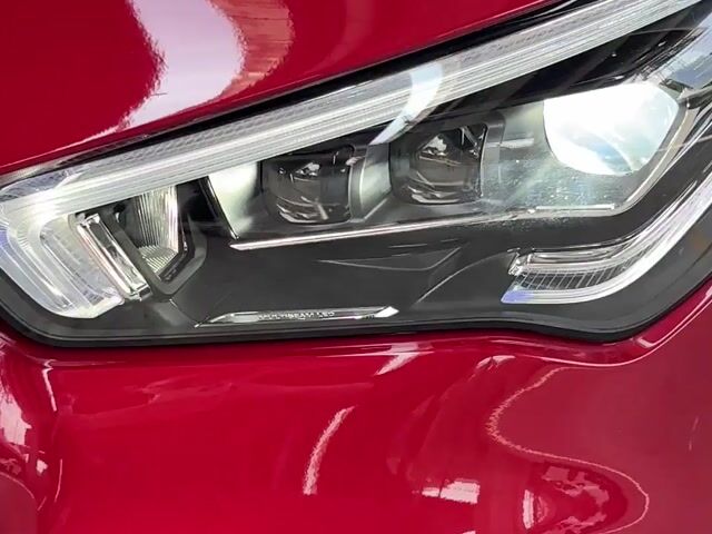 2023 Mercedes Benz CLA180 1.3 AMG LINE (A) - 1