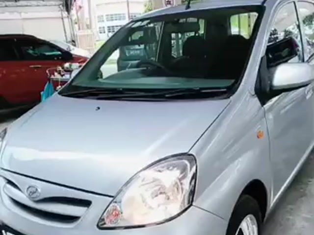 Perodua viva1.0 (A)  2014 - 1