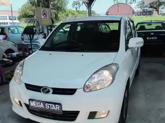 2010 Perodua MYVI 1.3 LIMITED EDITION (A) - 1