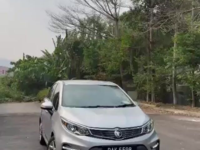 2021 Proton PERSONA 1.6 EXECUTIVE (A) FACELIFT  - 1