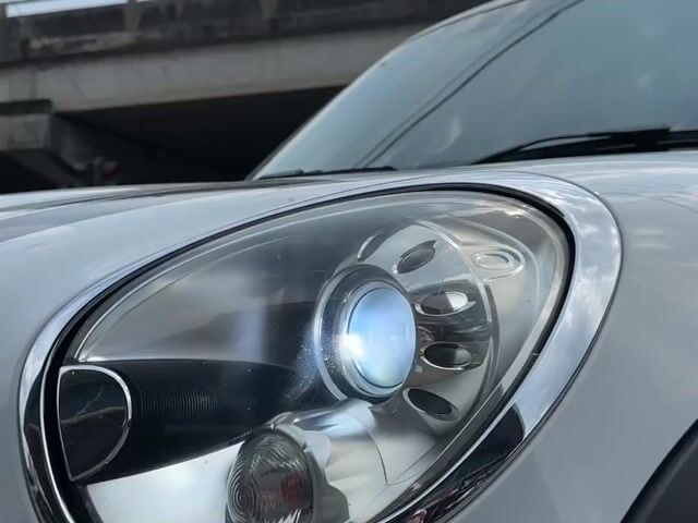 2012 Mini COOPER 1.6 S COUNTRYMAN R60 DIRECT OWNER - 1