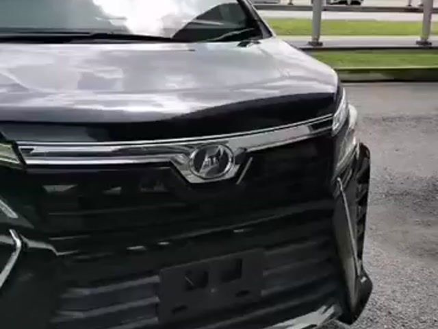 BIGSALE✅2018 Toyota VOXY 2.0 ZS KIRAMEKI 8S 2PD PU - 1
